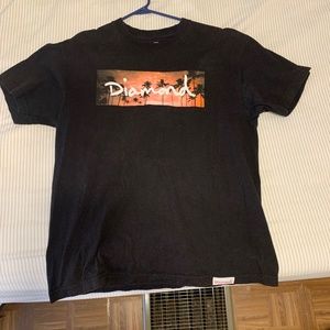 Diamond TeeRopical shirt